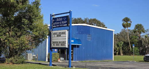Desoto Appliance & Repair LLC