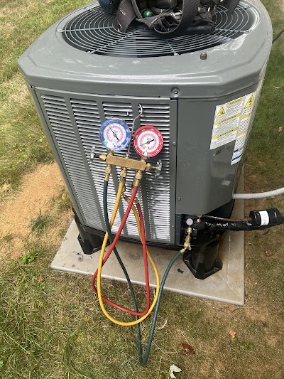 Punta Gorda Heating & Air Conditioning