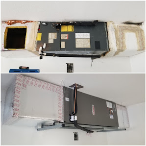 Ocean Air Conditioning of Southwest Florida Inc