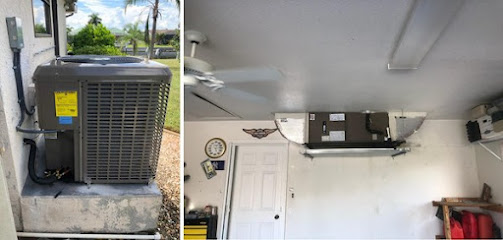 Anderson Air & Energy Solutions Inc