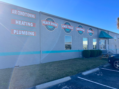 Vince Tiscio AC & Plumbing