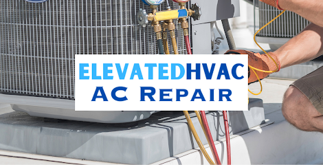 ElevatedHVAC AC Repair