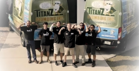 Titanz Plumbing & Air Conditioning