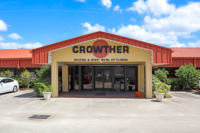 Crowther Roofing & Sheet Metal