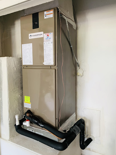Air 360 Heating and Cooling