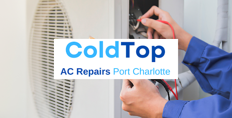 ColdTop AC Repairs Port Charlotte