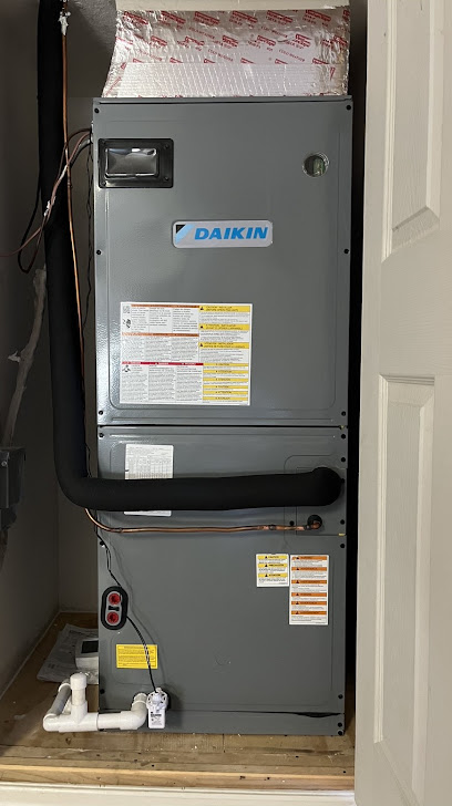 Jarred's Air LLC