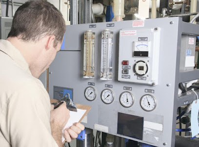 Airestrike Cooling and Heating, Inc.