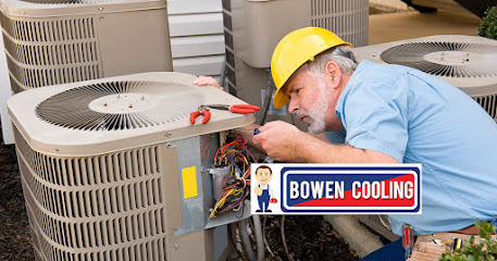Bowen Cooling