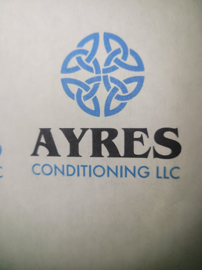 Ayres Conditioning LLC