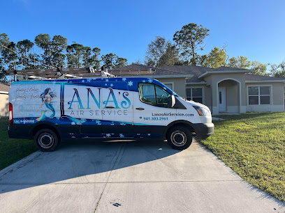 Lana's Air Service