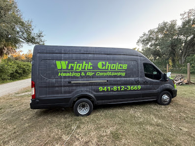 Wright Choice Heating and Air Conditioning