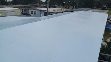 Charles mikell pressure washing and roof coating and handyman