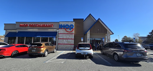 IHOP