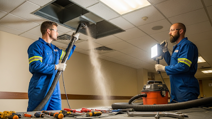 Mayer Air Duct Cleaning