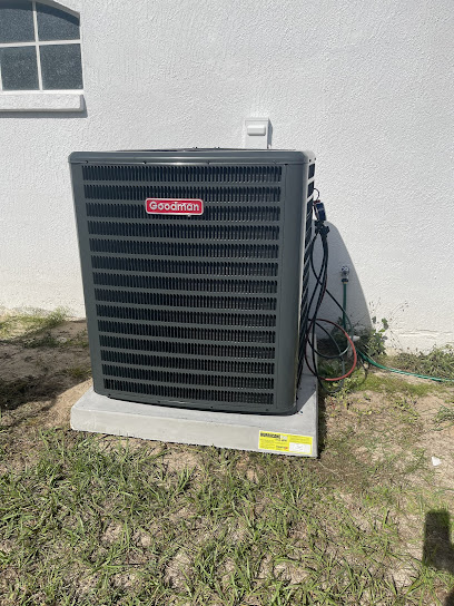 Accurate Air Services
