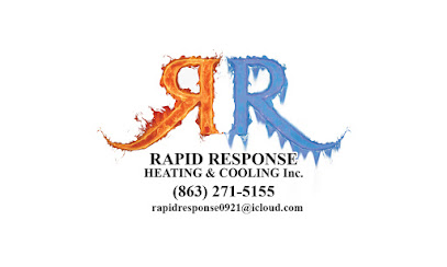 Rapid Response Heating & Cooling Inc