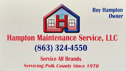 Hampton Maintenance Service LLC
