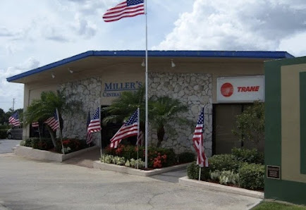 Miller's Central Air, Inc.