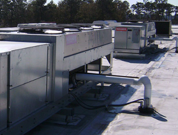 Mechanical Refrigeration Inc