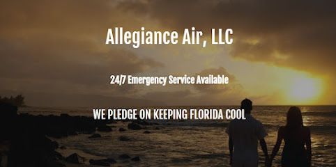 Allegiance Air LLC