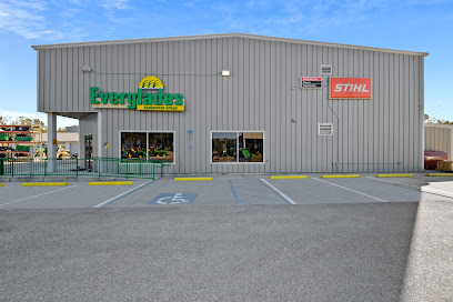 Everglades Equipment Group
