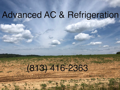 Advanced AC and Refrigeration