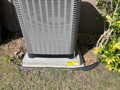 Hearts Heating and Air Conditioning