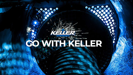 Keller Mechanical & Engineering Inc.