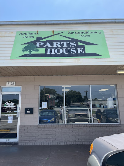 Parts House of Lakeland