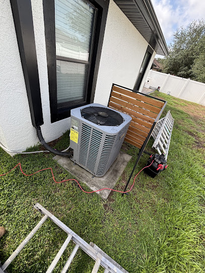 Dino Air Conditioning & Heating LLC
