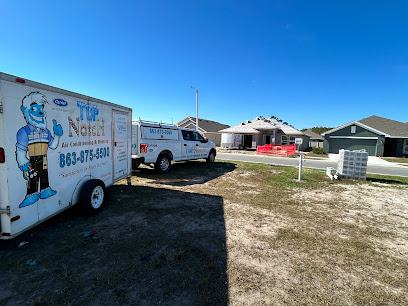 Top Notch Air Conditioning & Heating