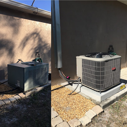 The AC Tech LLC