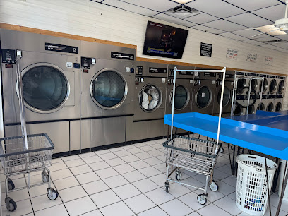 Zephyrhills Laundromat