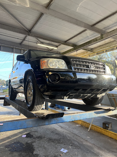Big Mechanic