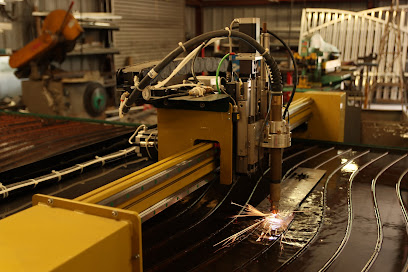 All Metal Specialties Inc