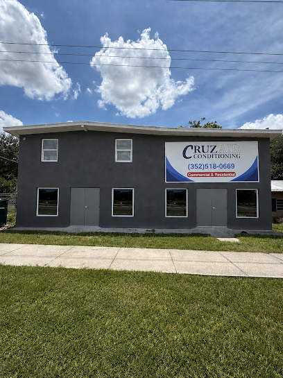 Cruz Air Conditioning