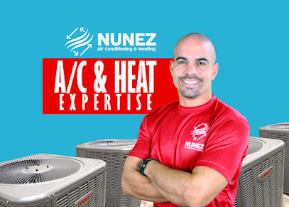 Nunez Air Conditioning and Heating