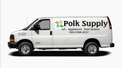 Polk Supply Inc