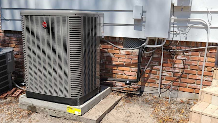 Tropical Heating & Cooling