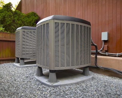 Davenport Heating & Cooling