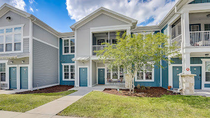 Springs at Posner Park Apartments
