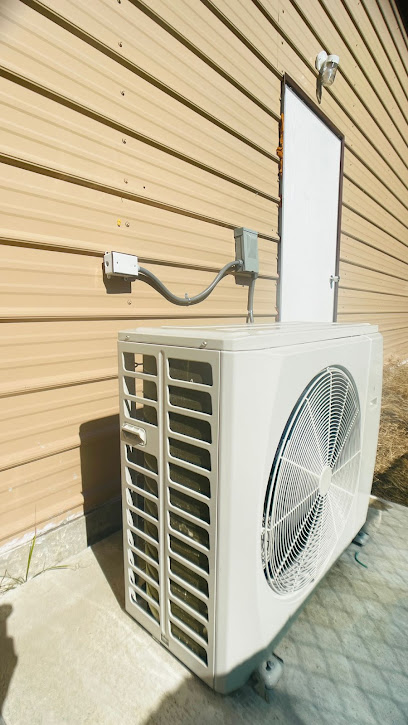 Beyond Engineering Air Conditioning
