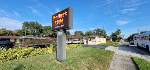 Budget Inn-Haines City