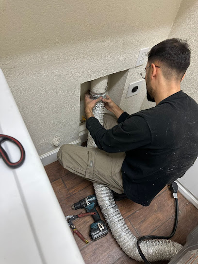 AIR CONDITIONING CLEANING WINTER HAVEN