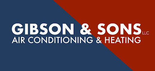 Gibson & Sons, LLC