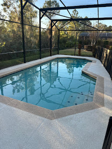 Colibrí Pool Services LLC