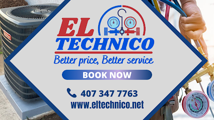 El Technico LLC