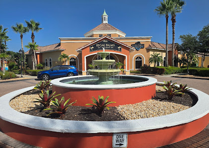 Regal Palms Resort