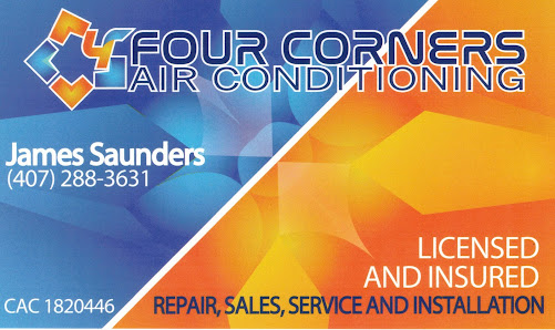 Four Corners air Conditioning